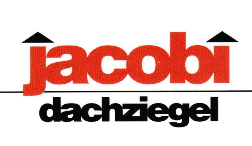 Logo Jacobi Dachziegel